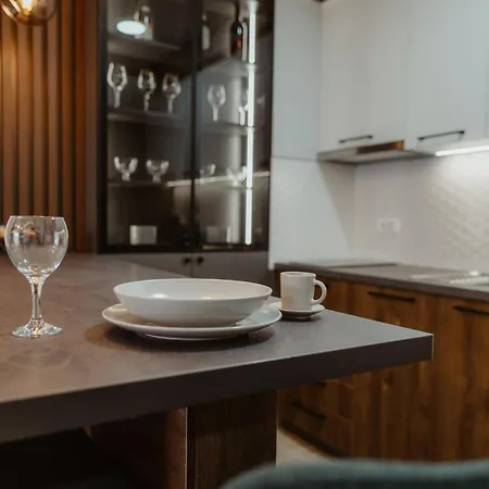 View 47 Lägenhet Arandjelovac