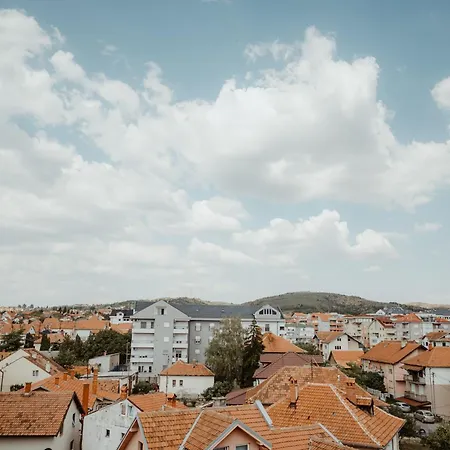 View 47 * Arandjelovac