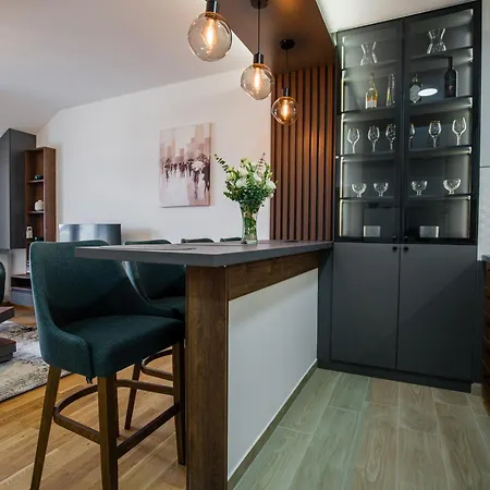 View 47 Lägenhet Arandjelovac