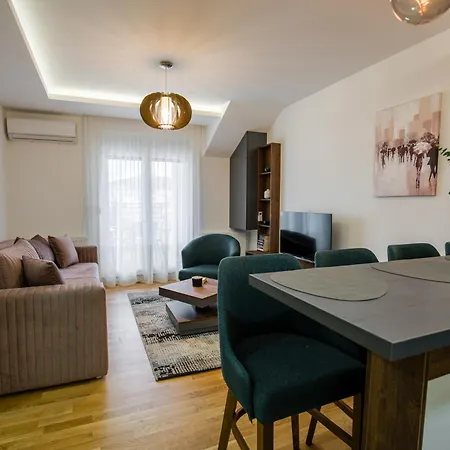 View 47 Arandjelovac