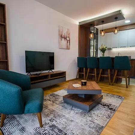 View 47 * Arandjelovac