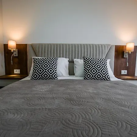 Lägenhet View 47 Arandjelovac