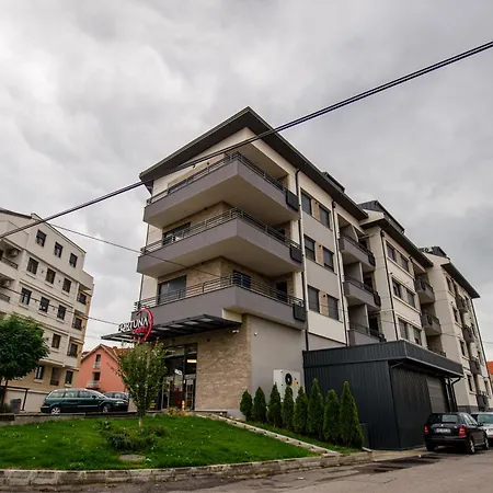View 47 Arandjelovac