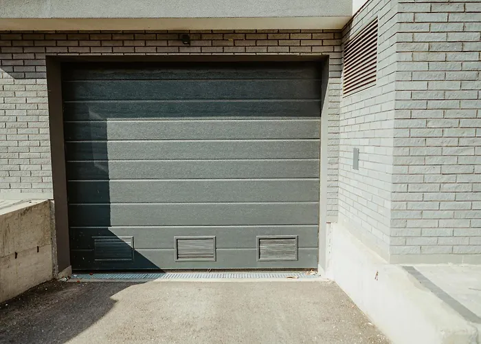 Апартаменты View 47 *