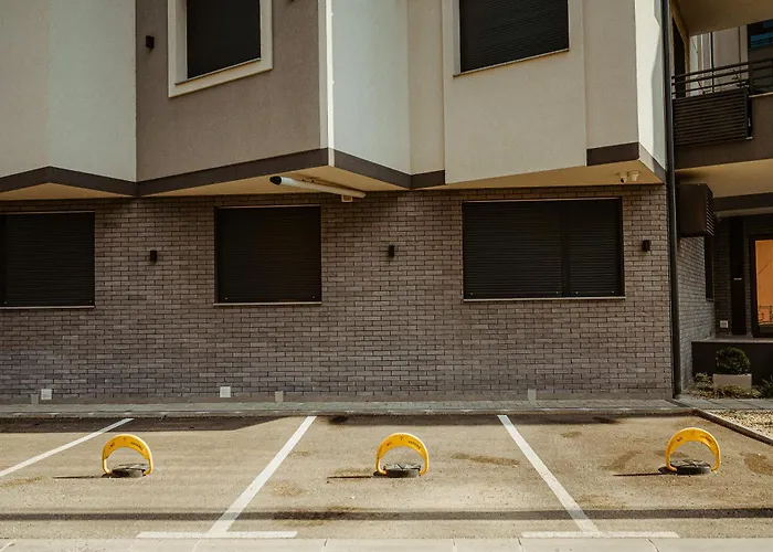 View 47 Апартаменты