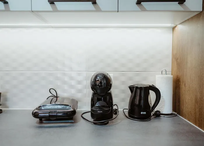 Апартаменты View 47 *