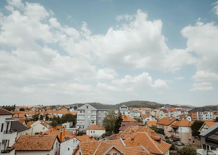 View 47 * Аранделовац