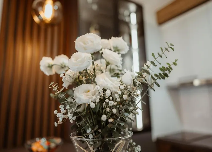 View 47 Апартаменты