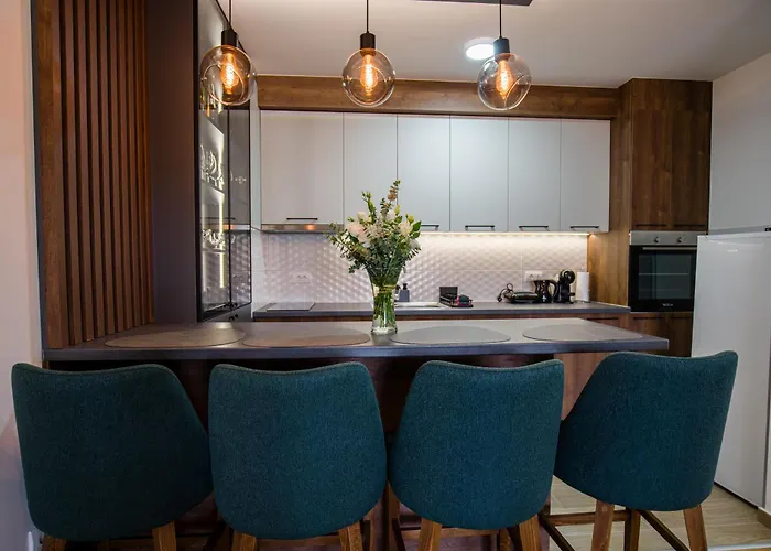 View 47 Апартаменты