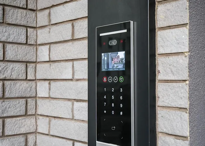 Апартаменты View 47