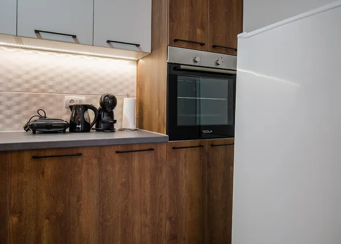 View 47 Апартаменты *