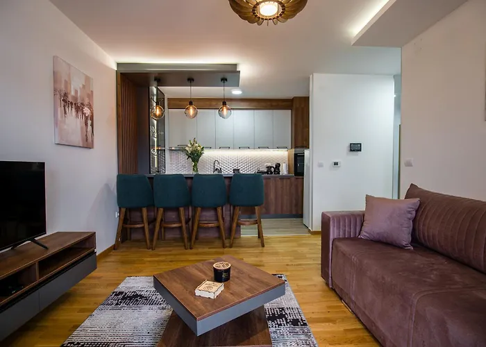 View 47 Апартаменты