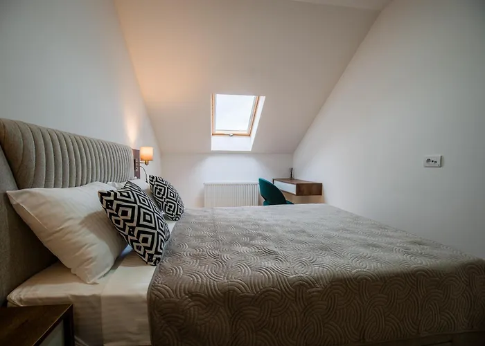 Апартаменты View 47