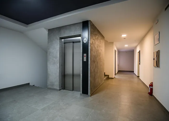 View 47 Апартаменты Аранделовац