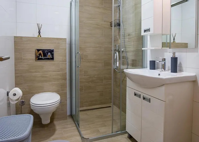 Апартаменты View 47 Аранделовац