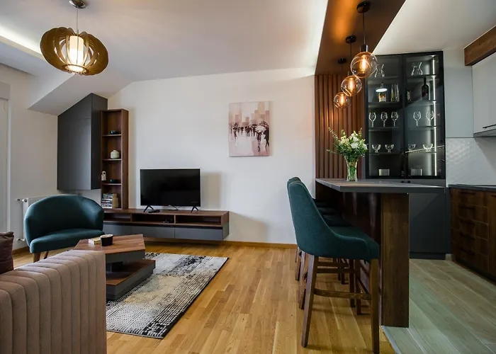 Апартаменты View 47